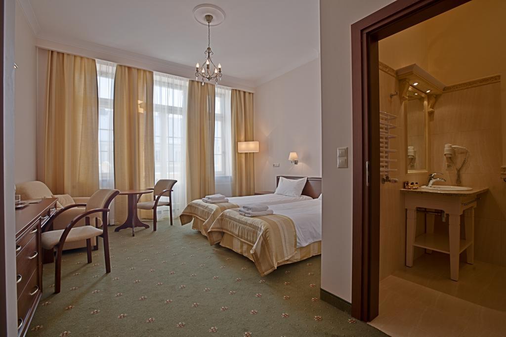 Hotel Masovia Gizycko Room photo