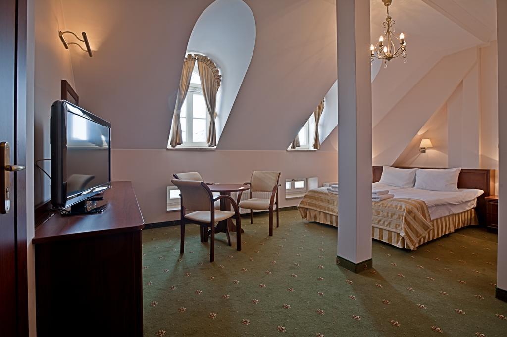 Hotel Masovia Gizycko Room photo